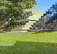 Tin Can Bay Tourist Park - Accommodation Sydney