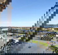 Whitewater Apartments - Accommodation Sydney