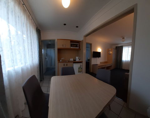 Abel Tasman Motel - Accommodation Sydney 1