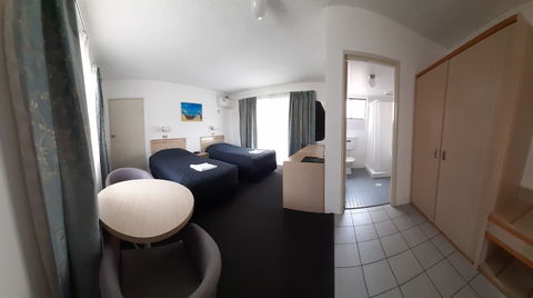 Abel Tasman Motel - Accommodation Sydney 4