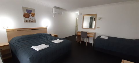 Abel Tasman Motel - Accommodation Sydney 5
