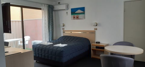 Abel Tasman Motel - Accommodation Sydney 2