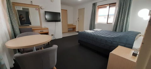 Abel Tasman Motel - Accommodation Sydney 3