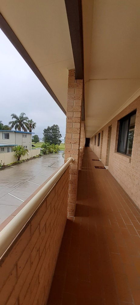 Abel Tasman Motel - Accommodation Sydney 0