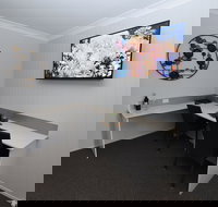 Raintree Motel Biloela - Sydney Resort