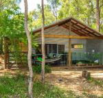 Hidden Valley Eco Spa Lodges  Day Spa - Accommodation Sydney