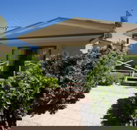 Discovery Parks  Barossa Valley - Sydney 4u