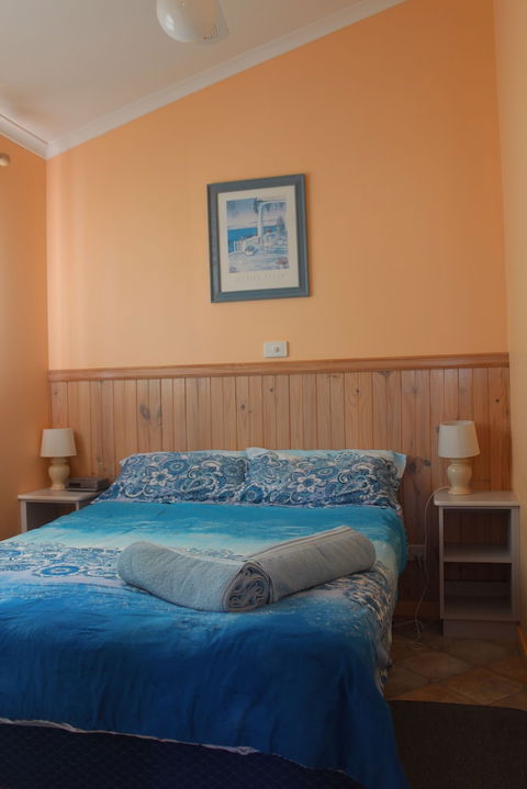 Regatta Point Holiday Park - Accommodation Sydney 5