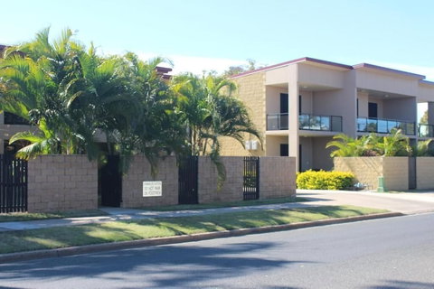 Emerald Western Gateway Motel - Accommodation Sydney 2