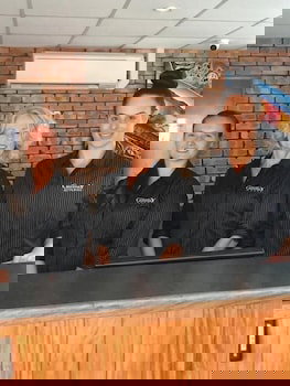 Emerald Western Gateway Motel - Accommodation Sydney 4