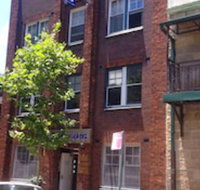 Sydney Star Backpackers - Accommodation Sydney