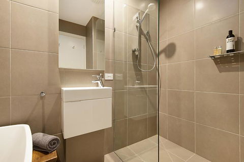 Salt Loft - Sydney 4u 5