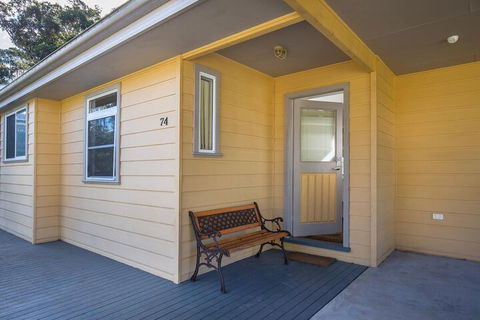 Breeze In Mollymook - Sydney 4u 4