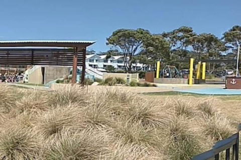 Breeze In Mollymook - Sydney 4u 1