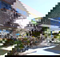 Macintyre Motor Inn - Accommodation Sydney