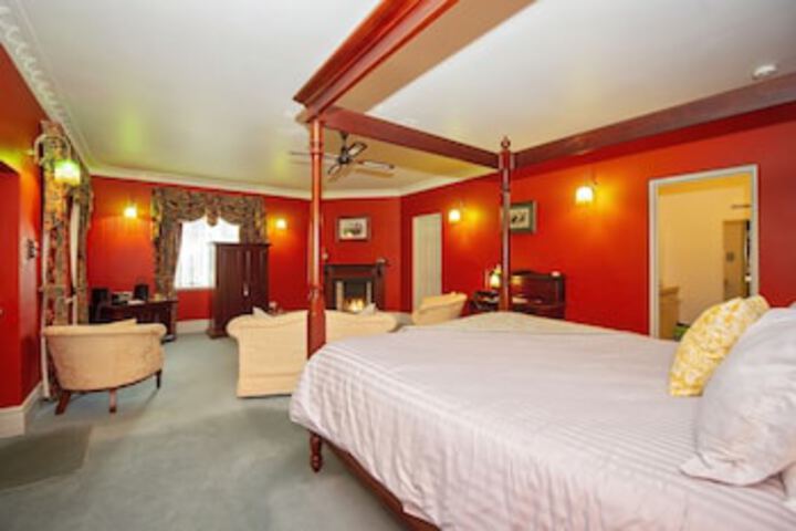 Meandarra ACT Accommodation Sydney