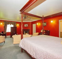 Blackwood Inn Innkeepers House - Accommodation Sydney