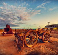 Marree Hotel - Sydney 4u