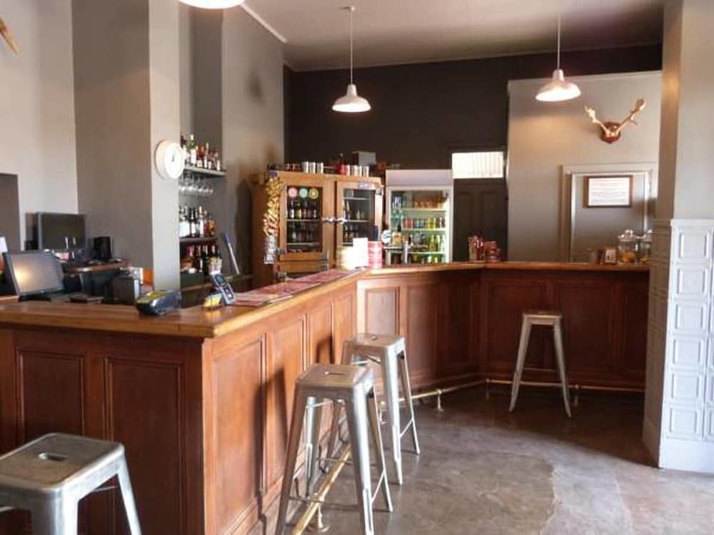 Parachilna SA Sydney Resort