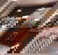 Prairie Hotel - Sydney Resort