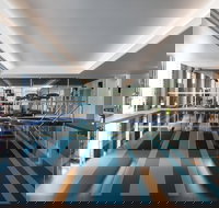 Ovolo Woolloomooloo - Accommodation Sydney