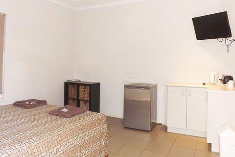 Derby Lodge Self Contained Apartments - Sydney 4u 4