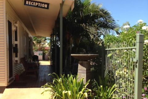 Derby Lodge Self Contained Apartments - Sydney 4u 2