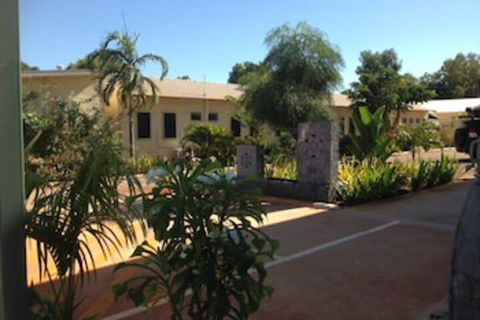 Derby Lodge Self Contained Apartments - Sydney 4u 1