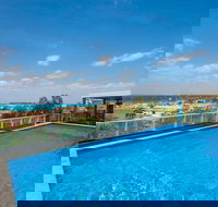 Ramada Suites by Wyndham Zen Quarter Darwin - Accommodation Sydney