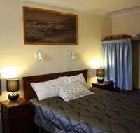 Harbour Foreshore Motel - Accommodation Sydney