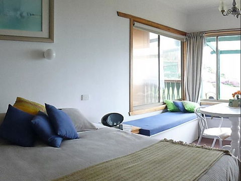 Rocky Glen Retreat King Island - Sydney 4u 5