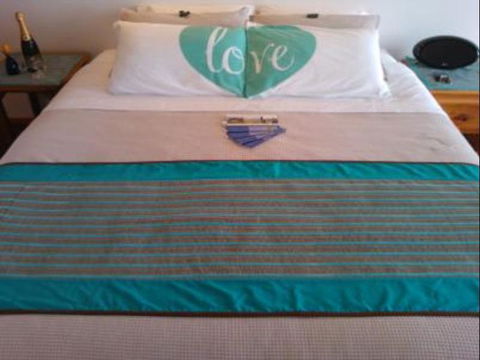 Rocky Glen Retreat King Island - Sydney 4u 4