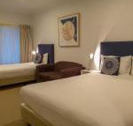 Nagambie Waterfront Motel - Accommodation Sydney