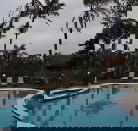 Tabourie Lake Motel - Accommodation Sydney