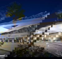Cotton Beach Resort - Tweed Coast Holidays - Accommodation Sydney