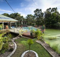Colonial Village Resort - Sydney 4u