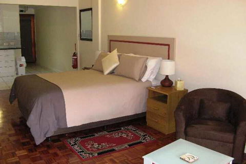 Tweed Valley Lodge - Sydney 4u 2