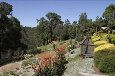 Tweed Valley Lodge - Sydney 4u 0