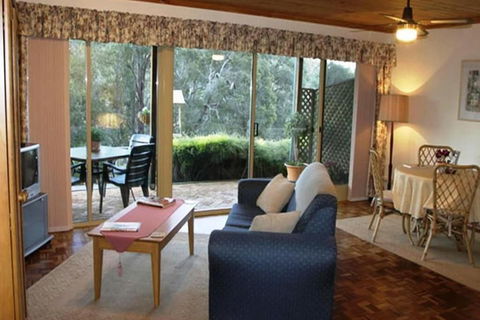 Tweed Valley Lodge - Sydney 4u 5