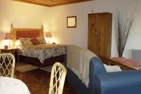 Tweed Valley Lodge - Sydney 4u 1