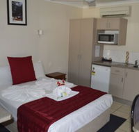 Charters Towers Motel - Accommodation Sydney