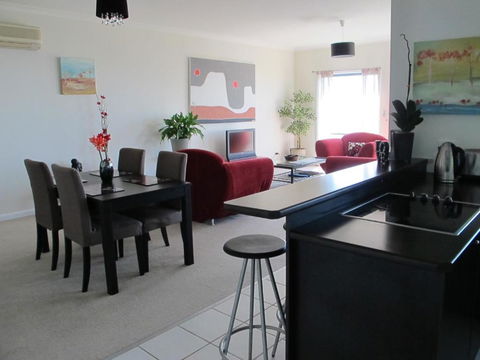 Bonza View - Sydney 4u 5