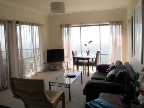 Bonza View - Sydney 4u 1