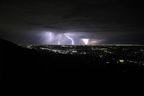 Bonza View - Sydney 4u 3