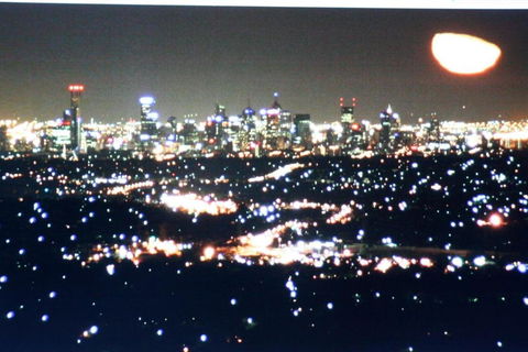 Bonza View - Sydney 4u 2