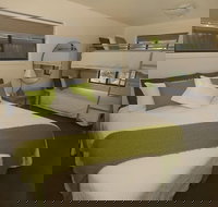 Tyenna River Cottage - Accommodation Sydney