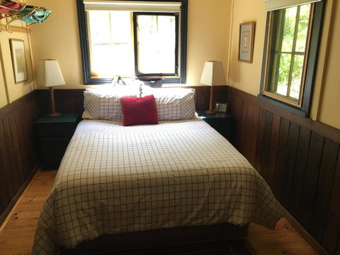 Stringers Cottage - Accommodation Sydney 6