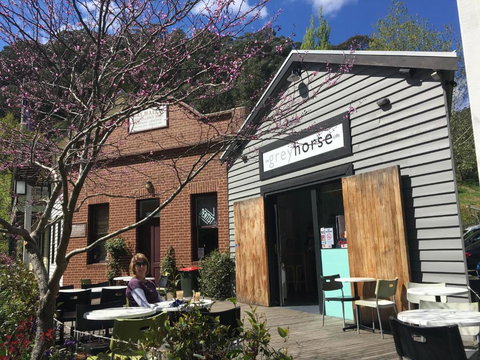 Stringers Cottage - Accommodation Sydney 4