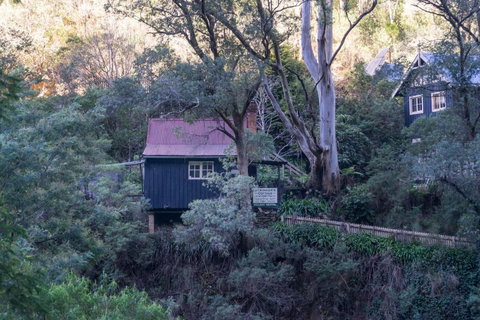 Stringers Cottage - Accommodation Sydney 5