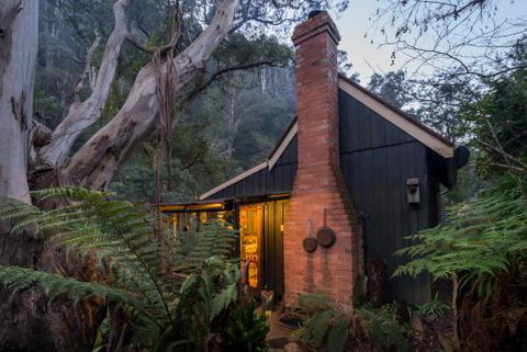 Stringers Cottage - Accommodation Sydney 3